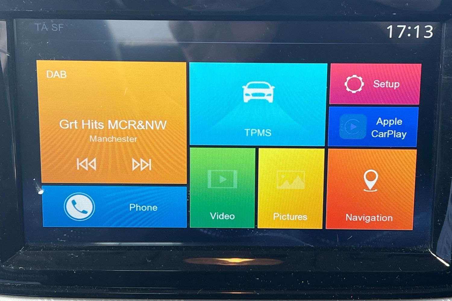 Used MG MG3 2022 for sale - 78197605: Photo 7