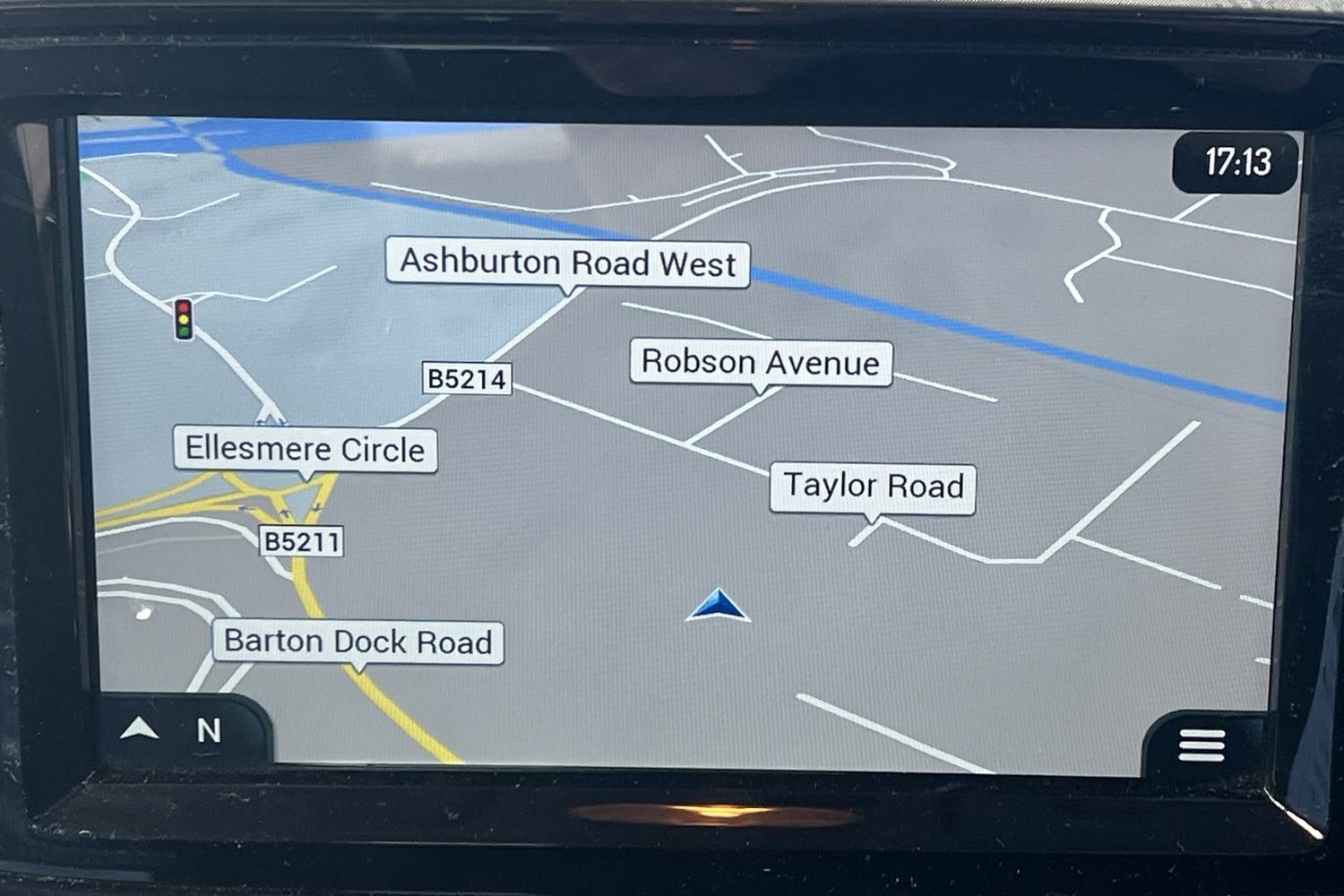 Used MG MG3 2022 for sale - 78197605: Photo 8