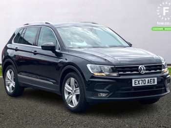 2020 - 1.5 TSi EVO 150 Match 5dr DSG