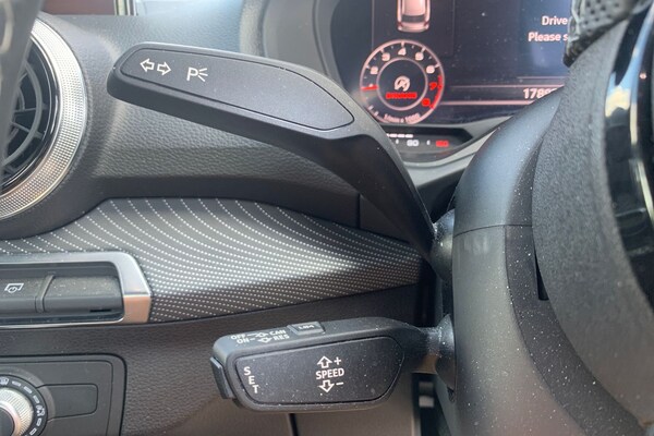 Used Audi Q2 2021 for sale - 74830801: Photo 10