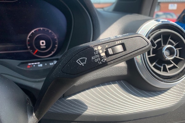 Used Audi Q2 2021 for sale - 74830801: Photo 11