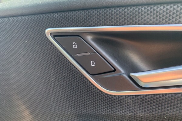 Used Audi Q2 2021 for sale - 74830801: Photo 13