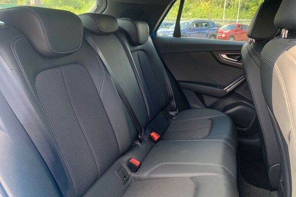 Used Audi Q2 2021 for sale - 74830801: Photo 17