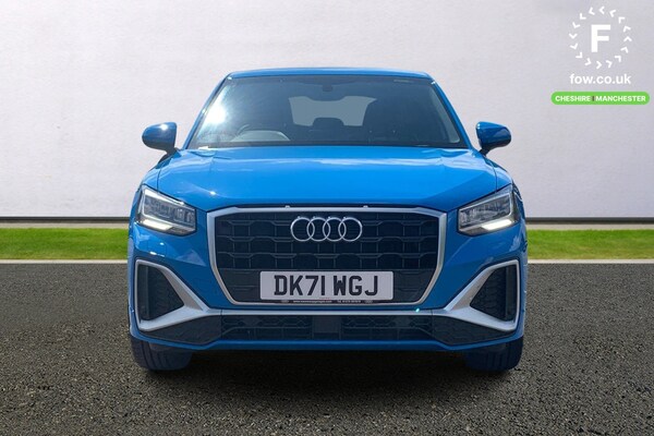 Used Audi Q2 2021 for sale - 74830801: Photo 20