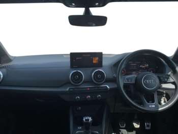 Used Audi Q2 2021 for sale - 74830801: Photo