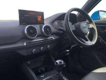Used Audi Q2 2021 for sale - 74830801: Photo