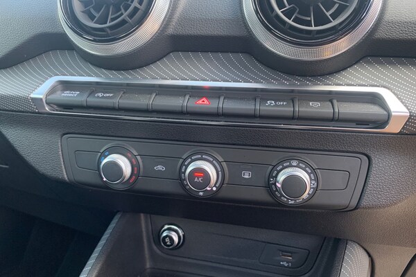 Used Audi Q2 2021 for sale - 74830801: Photo 7