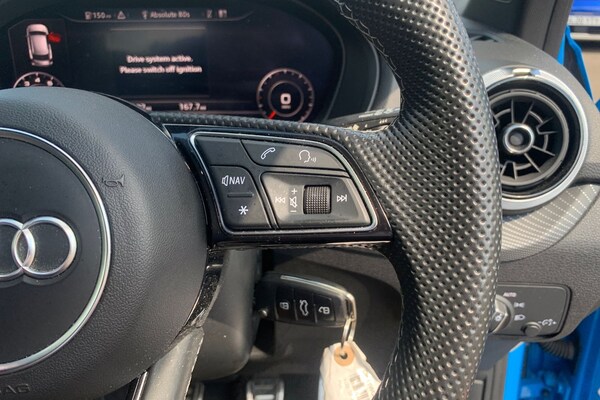 Used Audi Q2 2021 for sale - 74830801: Photo 9