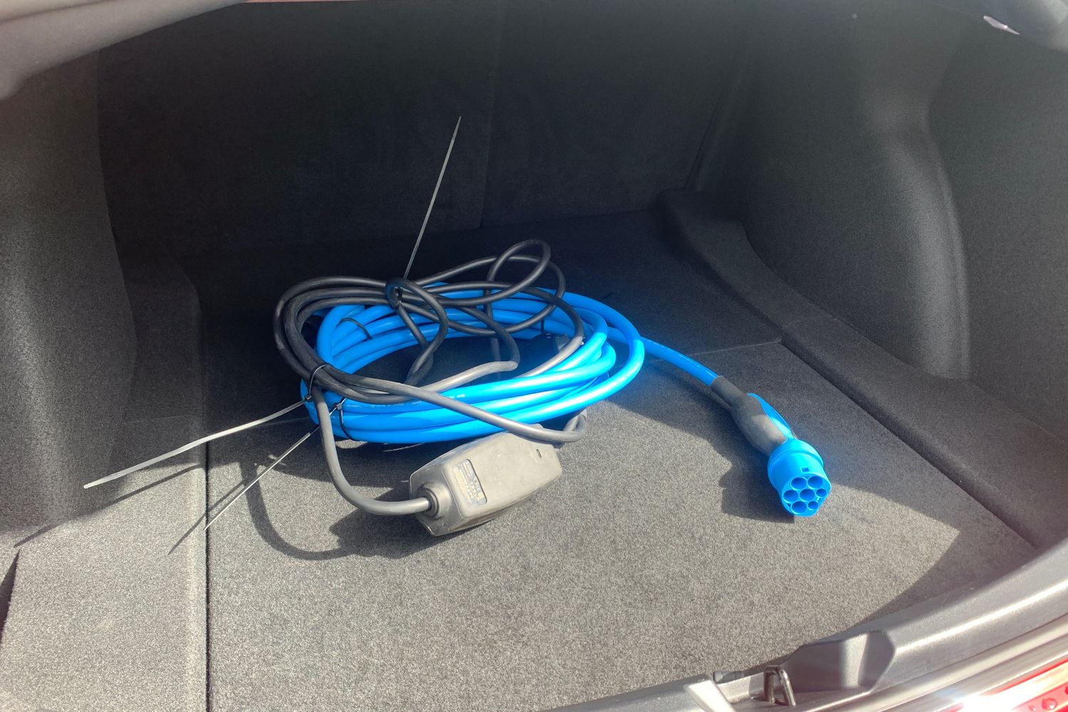 Used Tesla Model 3 2020 for sale - 76732441: Photo 17