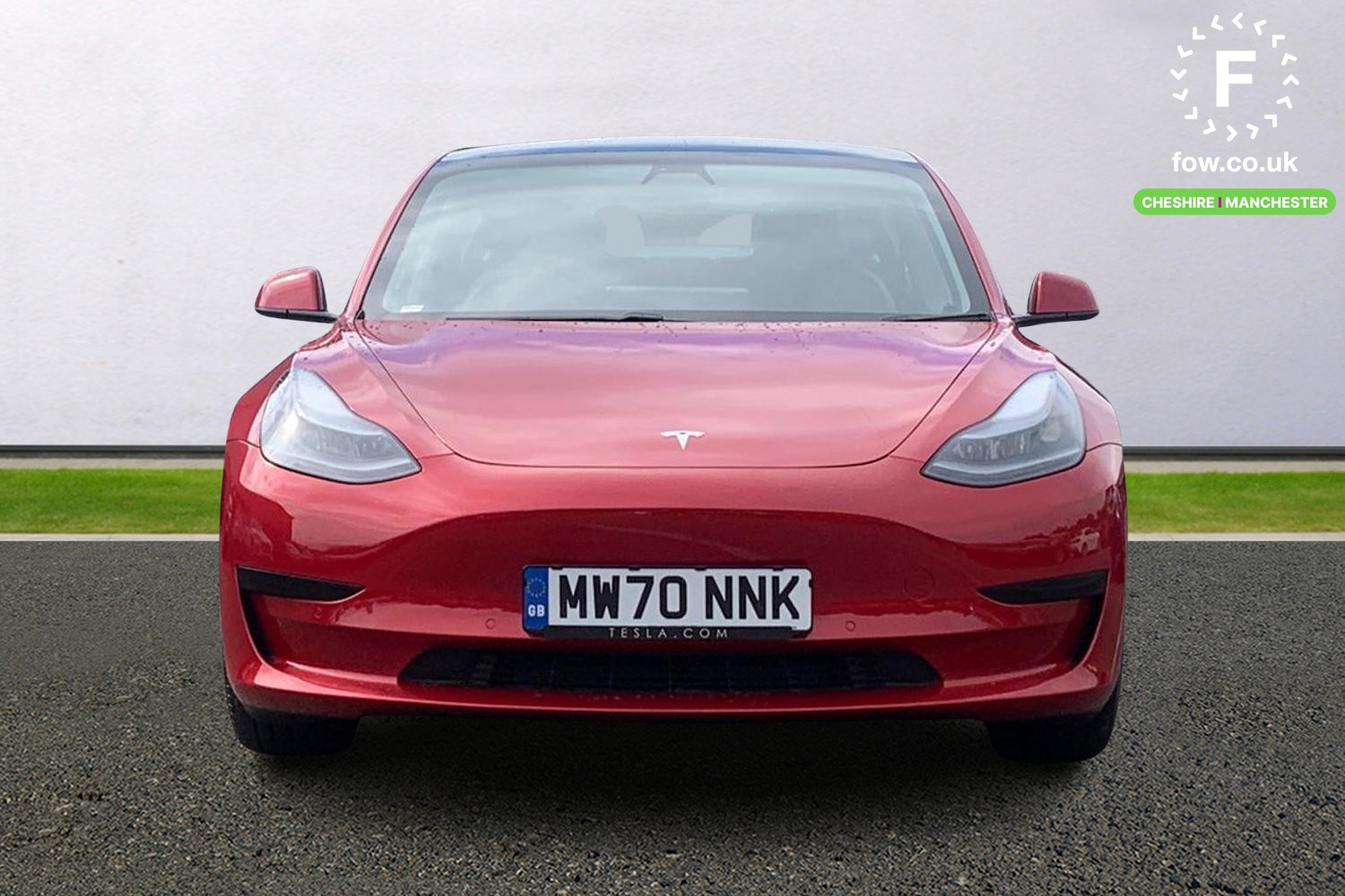 Used Tesla Model 3 2020 for sale - 76732441: Photo 18