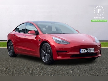Used Tesla Model 3 2020 for sale - 76732441: Photo