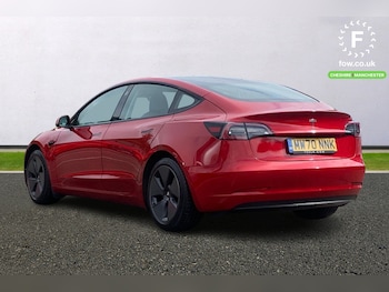 Used Tesla Model 3 2020 for sale - 76732441: Photo