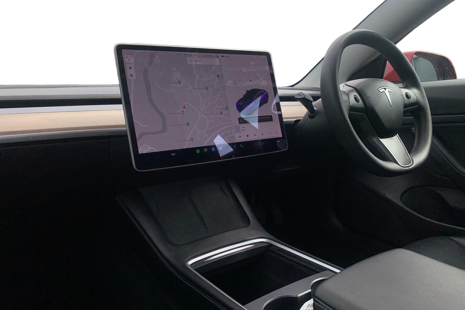 Used Tesla Model 3 2020 for sale - 76732441: Photo 4