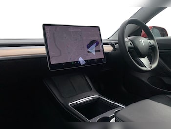 Used Tesla Model 3 2020 for sale - 76732441: Photo