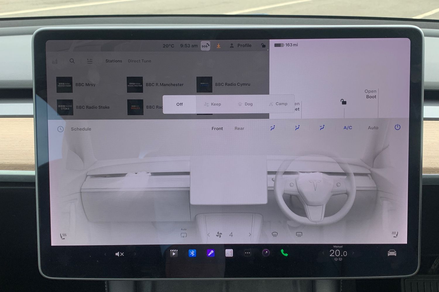 Used Tesla Model 3 2020 for sale - 76732441: Photo 6