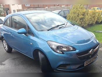 2018 - 1.4 [75] Active 3dr