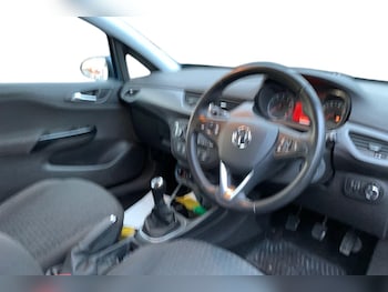 Used Vauxhall Corsa 2018 for sale - 76836250: Photo