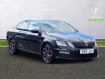 Used Skoda Octavia 2018 for sale - 79359829: Photo