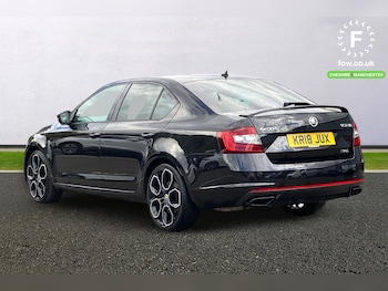 Used Skoda Octavia 2018 for sale - 79359829: Photo