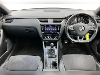 Used Skoda Octavia 2018 for sale - 79359829: Photo