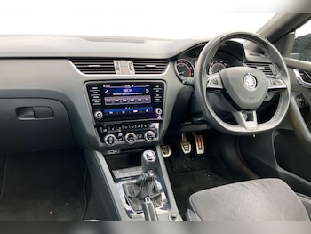 Used Skoda Octavia 2018 for sale - 79359829: Photo