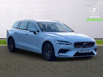 2021 - 2.0 B4P Inscription 5dr Auto