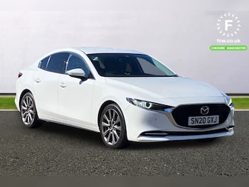 Used Mazda Mazda3 2020 for sale - 79663486: Photo
