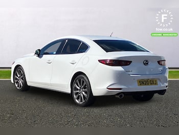 Used Mazda Mazda3 2020 for sale - 79663486: Photo