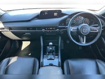 Used Mazda Mazda3 2020 for sale - 79663486: Photo