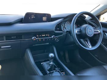 Used Mazda Mazda3 2020 for sale - 79663486: Photo