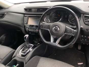 Used Nissan X-Trail 2018 for sale - 75418197: Photo