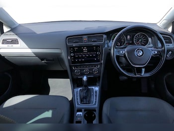 Used Volkswagen Golf 2020 for sale - 78532293: Photo