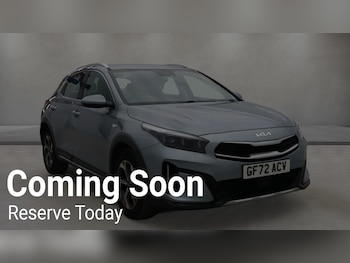 Used Kia XCeed 2022 for sale - 79097737: Photo