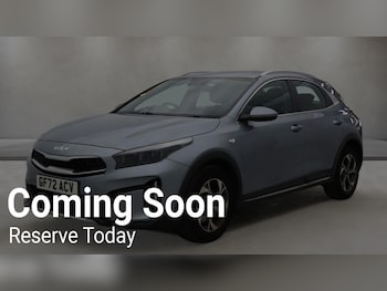 Used Kia XCeed 2022 for sale - 79097737: Photo