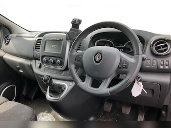 Used Renault Trafic 2020 for sale - 76588066: Photo