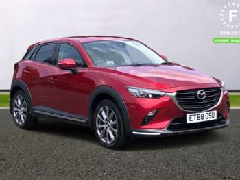 2018 - 2.0 Sport Nav + 5dr Auto