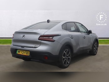 Used Citroen C4 X 2024 for sale - 79385960: Photo