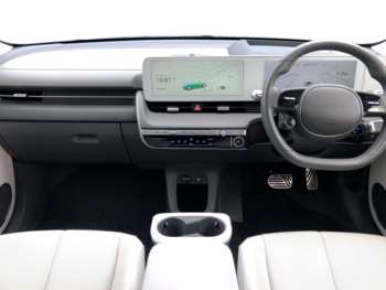 Used Hyundai IONIQ 5 2022 for sale - 75329664: Photo