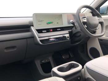 Used Hyundai IONIQ 5 2022 for sale - 75329664: Photo