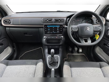 Used Citroen C3 2020 for sale - 79272854: Photo