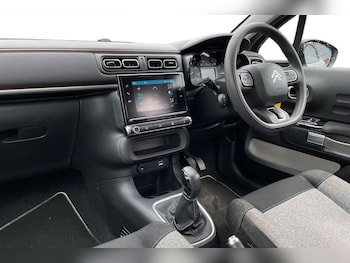 Used Citroen C3 2020 for sale - 79272854: Photo