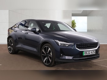 Used Polestar Polestar 2 2022 for sale - 79575128: Photo