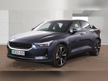Used Polestar Polestar 2 2022 for sale - 79575128: Photo