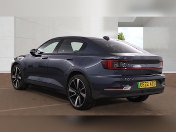 Used Polestar Polestar 2 2022 for sale - 79575128: Photo