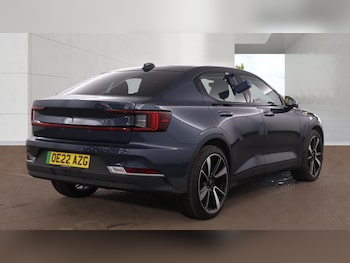 Used Polestar Polestar 2 2022 for sale - 79575128: Photo