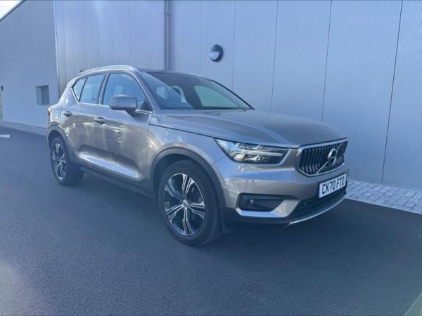 Used Volvo XC40 2020 for sale - 76406045: Photo 1