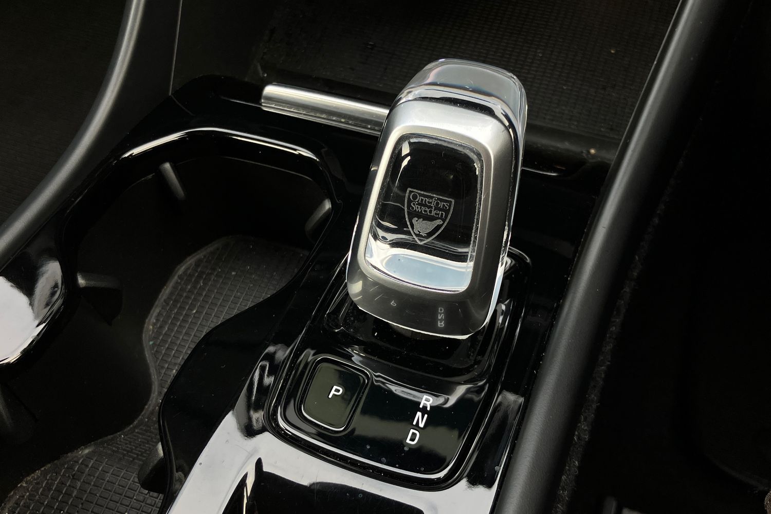 Used Volvo XC40 2020 for sale - 76406045: Photo 15