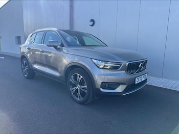 2020 - 2.0 D3 Inscription Pro 5dr Geartronic