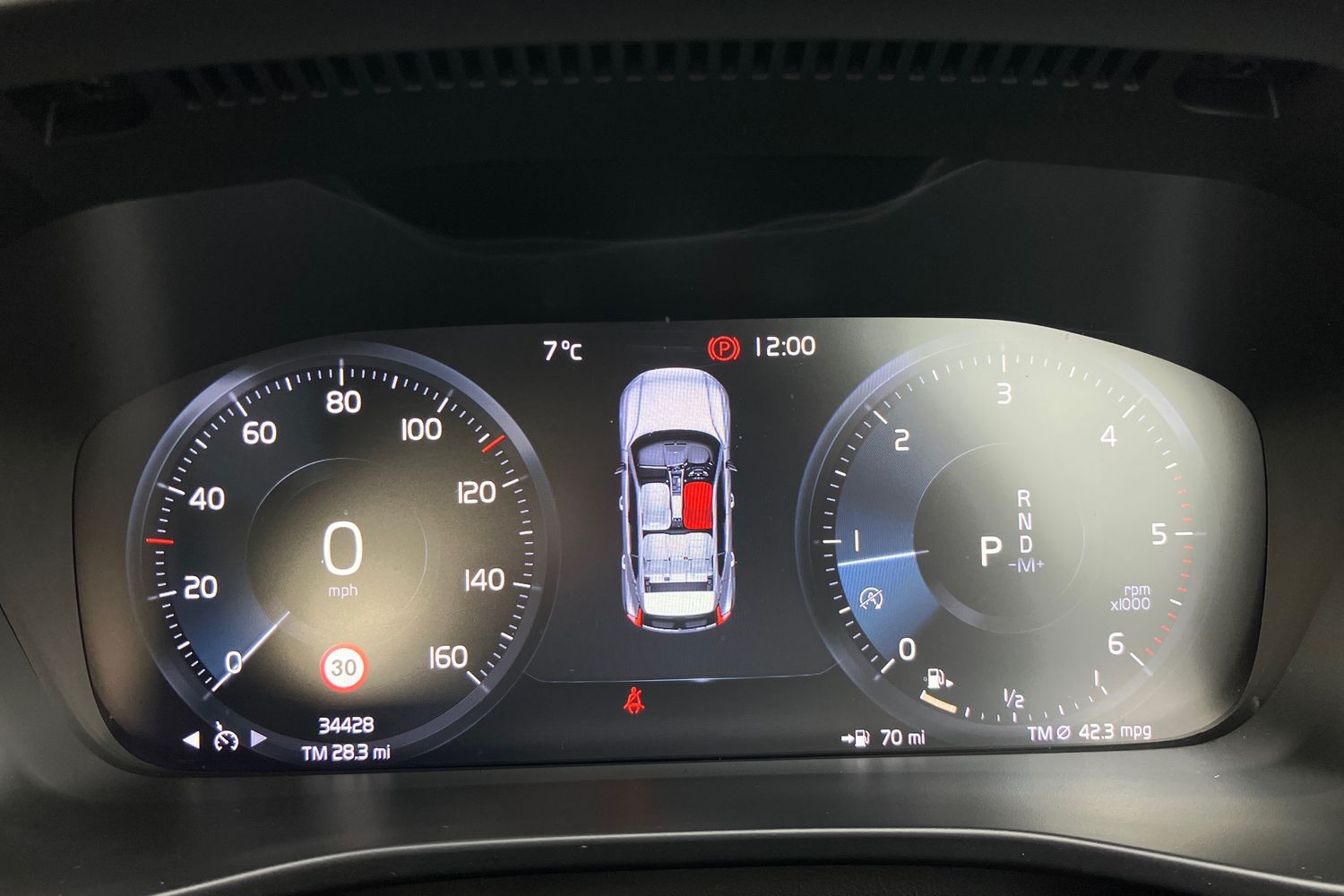 Used Volvo XC40 2020 for sale - 76406045: Photo 21