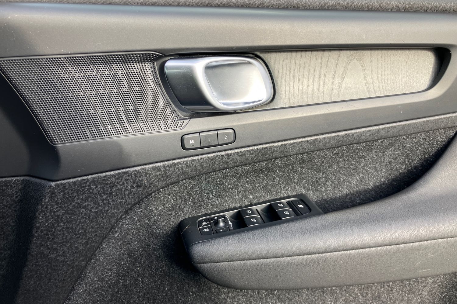 Used Volvo XC40 2020 for sale - 76406045: Photo 23